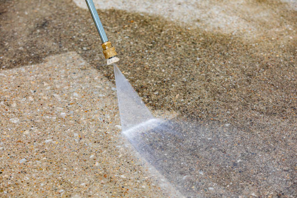 Best House Exterior Washing  in Ellenville, NY