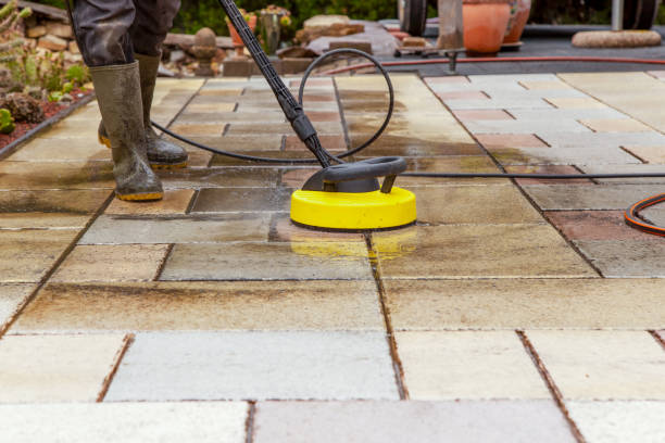 Concrete Sealing in Ellenville, NY
