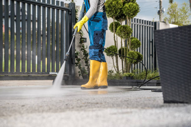 Reliable Ellenville, NY Pressure Washing Solutions