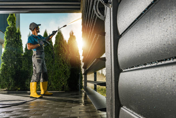 Best Gas Station Cleaning  in Ellenville, NY